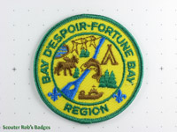 Fortune Bay Region [NL F01a]